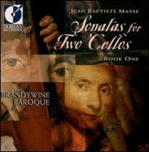 Masse brandywine baroque - masse,