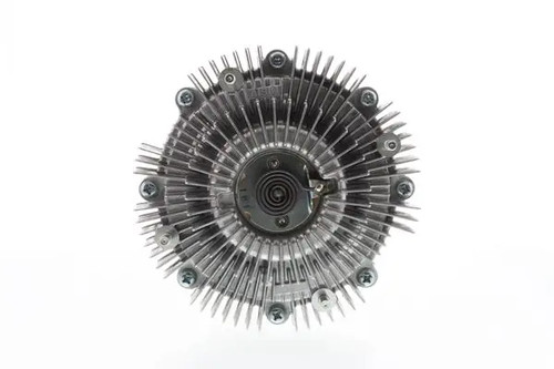 Viscous fan clutch fct - viscous,