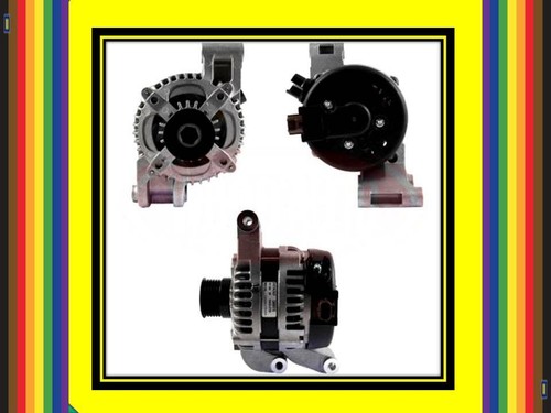 Alternator for ford 120amp 12v - for,