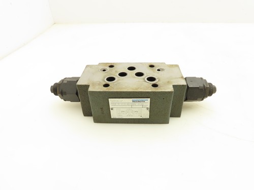 Rexroth z2db vc2 200v - z2db, vc2-42/200v