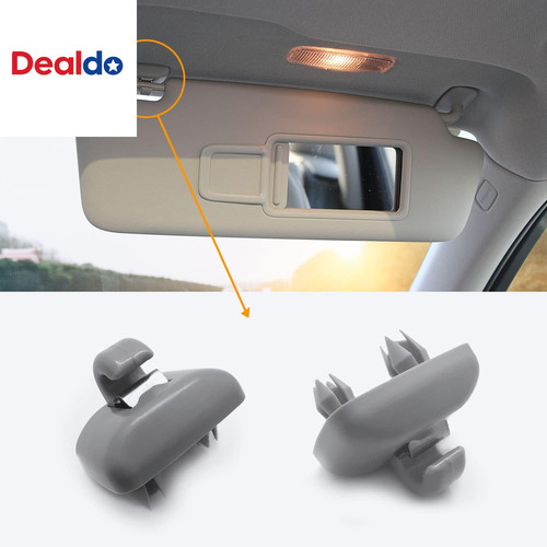 2pcs inner sun - 2pcs,