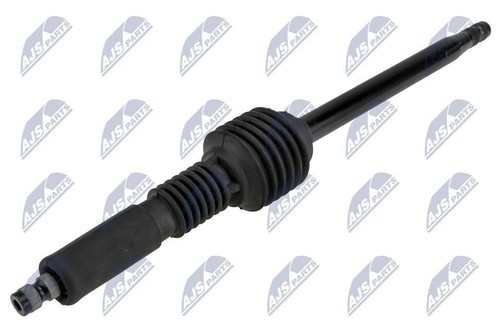 Genuine nty steering column - genuine,
