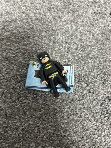 Playmobil batman vc298 kinder - playmobil,