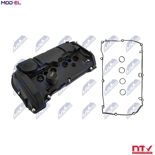 Cylinder head cover - cylinder, bpz-bm-015