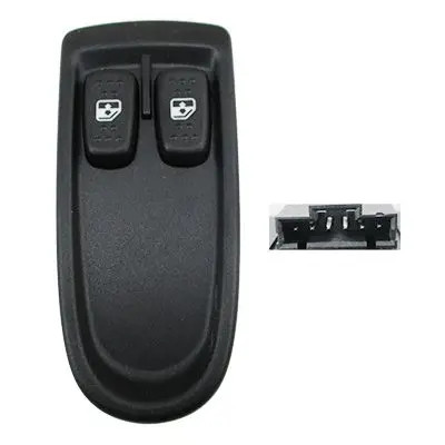 Window lift switch - , front