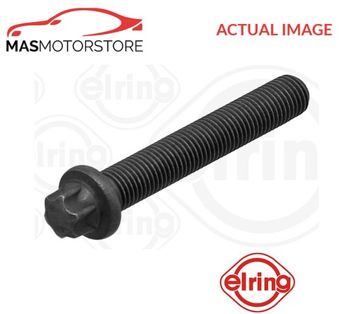 Connecting rod bolt - bolt, elring