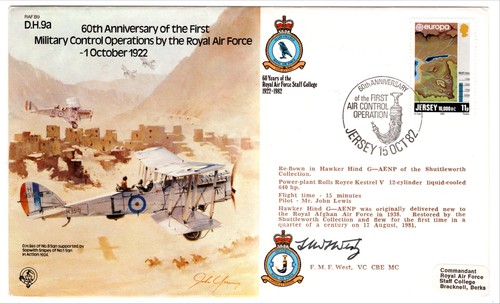 Great britain 1982 raf - britain,
