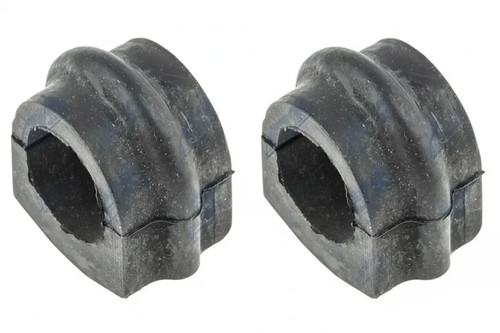 Stabiliser rubber bush front - rubber,