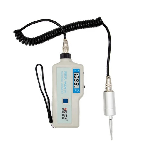 High precision vibration - high-precision,