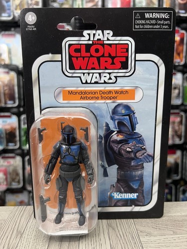 Star wars vintage collection - star,