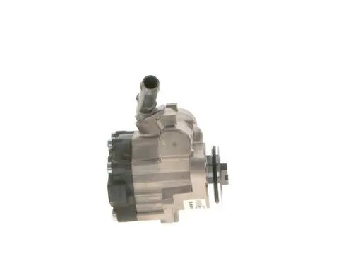 Power steering pump hydraulic