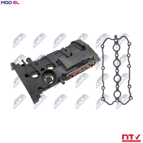 Cylinder head cover - cylinder,