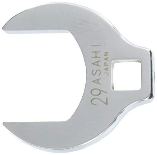 Ash vc3029 crowfoot wrench - vc3029,