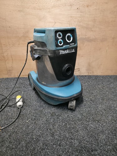 Makita vc2011m industrial dust - vc2011m,