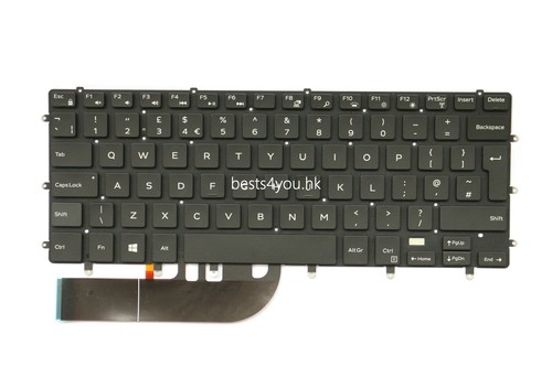 New backlit keyboard for - new,