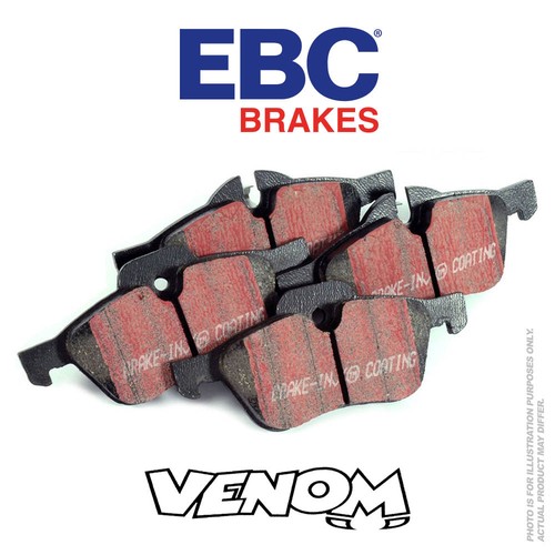 Ebc ultimax rear brake - ultimax,
