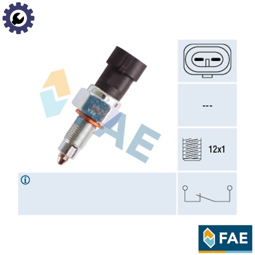 Switch reverse light 41225 for - 41225,