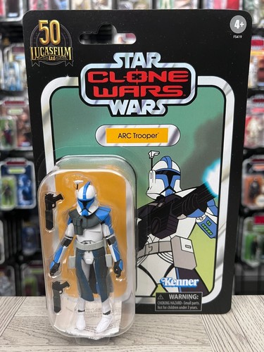 Star wars vintage collection - wars,