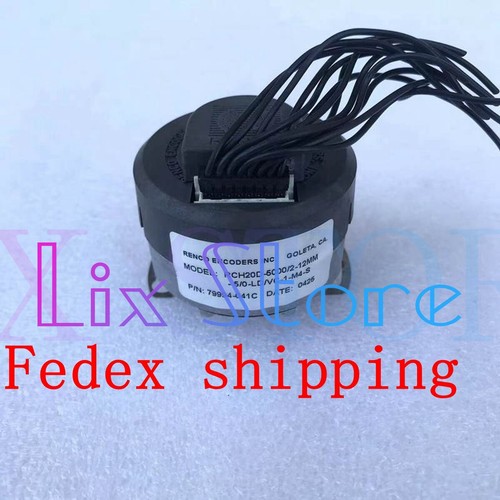RCH20D-5000/2-12mm-5/0-LD/VC-1