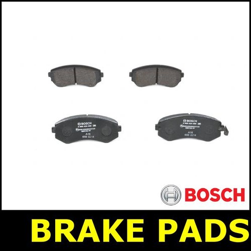 Brake pads rear for - pads,