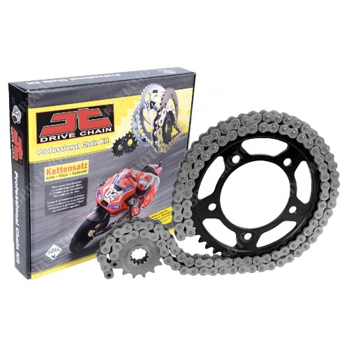 Chain 530x1r sprocket - chain,