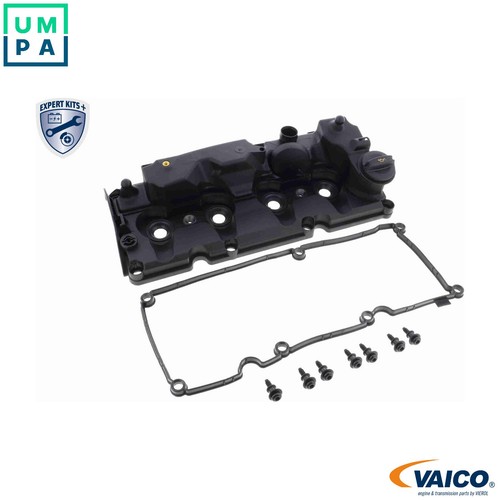 Cylinder head cover v10 - cylinder,