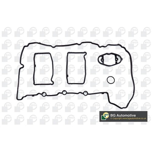 Cylinder head cover gasket - cylinder, set