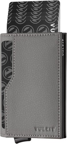 Vulkit credit card holder with - holder,