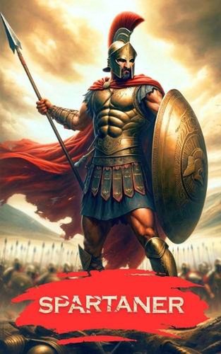 Spartaner legenden mysterien - spartaner:,