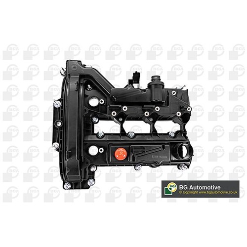 Cylinder head cover plastic - cylinder,