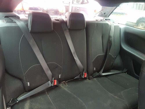 Citroen ds3 mk1 16 - fl, 09-16