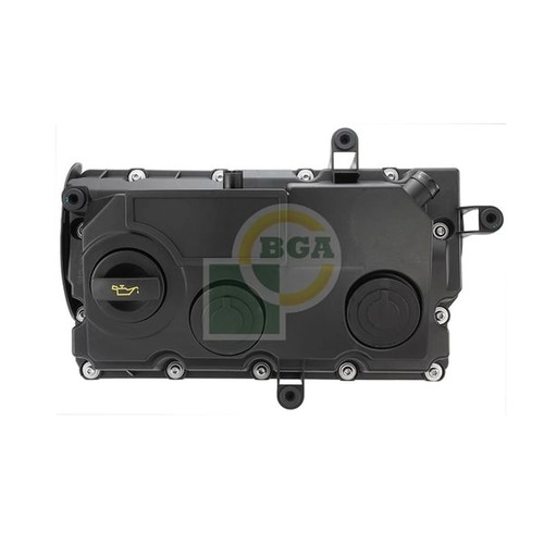 Cylinder head cover plastic - cylinder,
