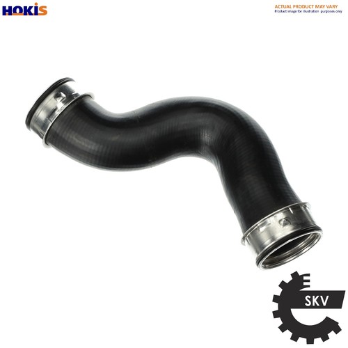 Charge air hose - charge, for