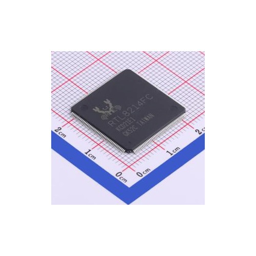 1pieces rtl8214fc cg - 1pieces, rtl8214fc-vc-cg