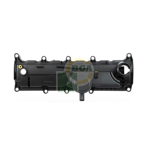 Cylinder head cover plastic - head,