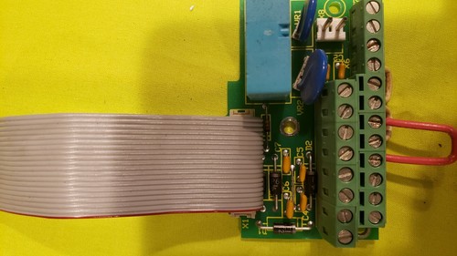 Vingcard vc6866 relay board - vingcard,