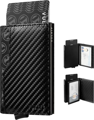 Vulkit credit card - card, with