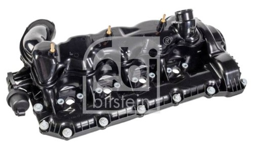 Febi right cylinder head cover - right,