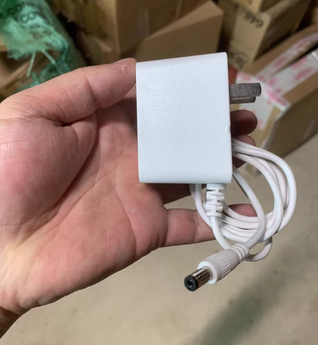 Power charger for deerma - power,
