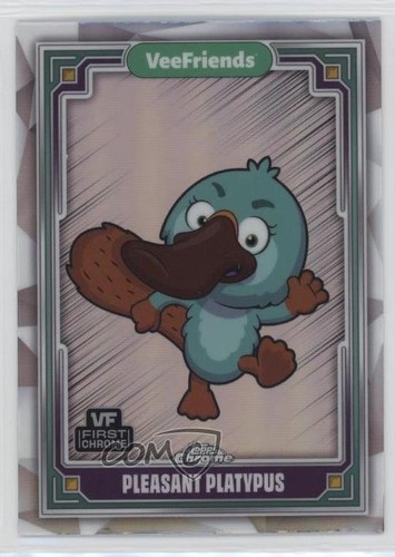 2025 topps chrome veefriends - 2025,