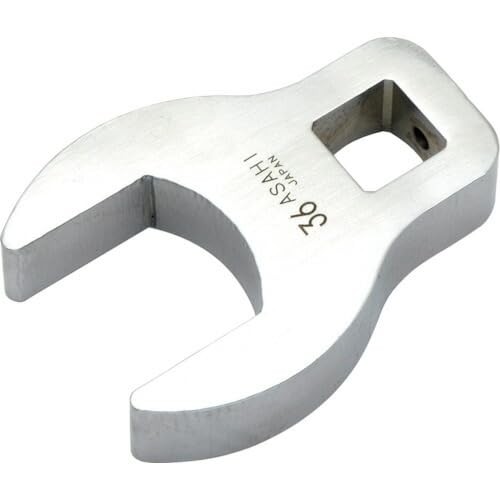 Ash vc6036 crowfoot wrench - ash,