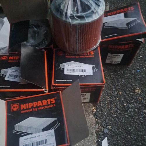 Air filter insert - filter,
