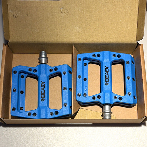 Beady phaser blue - phaser,