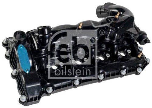 Febi cylinder head - cover, left