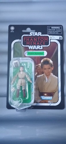 Star wars the vintage - star,