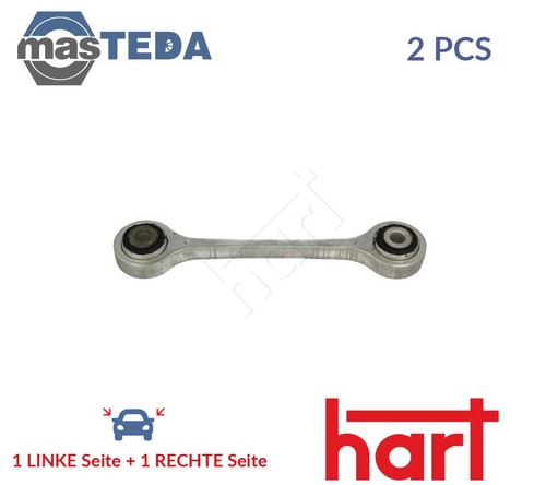 443 158 stabilizer bar left - 443,