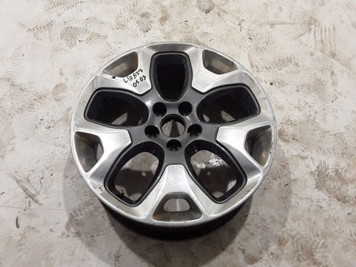Jeep compass 2015 r18 alloy - 2015,