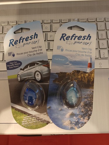 Vc1 refresh your car mini - your, car!