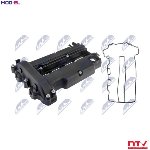 Cylinder head cover bpz - head,