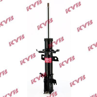 Kyb front right - right, shock